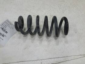 84056064 Gmc Used Rear Coil Spring Fits 2017 Acadia Awd Without Special Ride And Handli