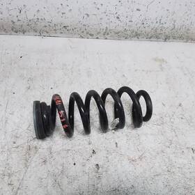 517-10048 Gmc Truck 2020 Acadia Driver Or Passenger Side Rear Coil Spring Oem Awd