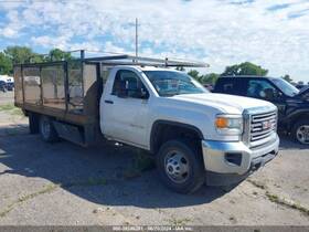 518-00158 Gmc Truck Rear Leaf Spring Chassis Cab Fits 11-19 Sierra 3500 Pickup 1339972