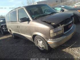 518-00457 Gmc Truck Rear Leaf Spring 3 Fits 95-05 Astro 374686