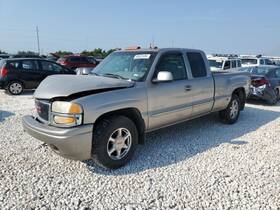 518-00625 Gmc Truck Local Pickup Only Rear Leaf Spring Extended Cab 6ft 6 Inch Box Fits 02-05 Sierra 15