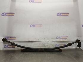 518-00687 Gmc Truck 05 2005 Sierra 1500 Leaf Spring Rear Left Driver