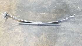 518-00696 Gmc Truck 16 Sierra 1500 Leaf Spring Rear Left Driver