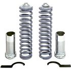 Gmco7998rr Granatelli Front Conversion Kit 802735001365