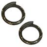 Gmk4030989641p Goodmark Coil Spring Insulators