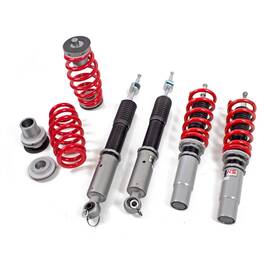 Mrs1408-d Godspeed 32 Ways Mono Rs Coilovers Kit For Volkswagen Arteon 3h7/3h8 19-24