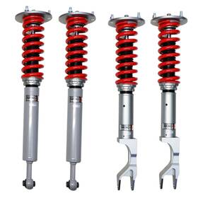 Mrs1521-c Godspeed 32 Ways Monors Coilovers For Mercedes-benz S-class Sedan Awd W222 14-20