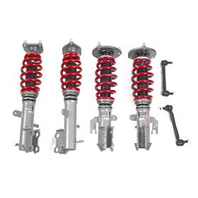 Mrs1692-b Godspeed 32 Ways Mono Rs Coilovers For Toyota Venza Awd Gv15 2009-15