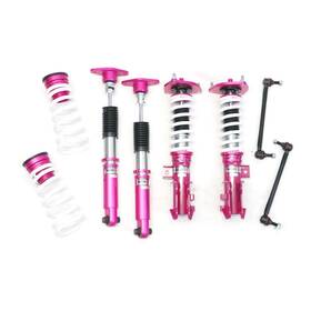 Mss0182-b Godspeed 16 Ways Mono Ss Coilovers Suspension For Hyundai Sonata Lf 2015-19