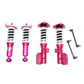 Mss0257 Godspeed Gsp 16 Ways Monoss Coilovers Kit For Subaru Wrx Vb 2022-25