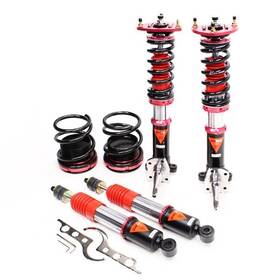65898 Godspeed Project Max Coilovers For Toyota Corolla 85-87 Ae86 65898 Godspeed Project Max Coilovers For Toyota Corolla 85-87 Ae86