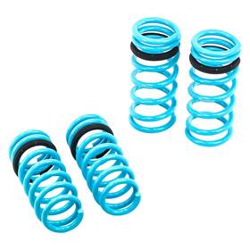 Ls-ts-ii-0003 Godspeed Project For Infiniti G37 09-13 Lowering Springs 1.6 Inch X Traction-s Front And Rear