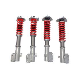 Mgv8580 Godspeed Project Mono-gr Gravel Front And Rear Coilover Kit
