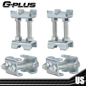 Gplus-0119-23 Gplusmotor New 4pcs Spring Spacer Coil Compressor 2 Way Adjustable Lift Or Lower