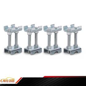 E-02lkb0001asl4 Grandorange Strut Shocks Coil Spring Compressor 4x 2-way Adjustable Lift Lower Spacer
