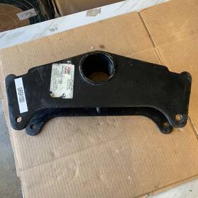 Sr1000 Great Dane Leaf Spring Equalizer For Model 21 Series