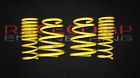 Grf340 Racecomp Engineering Yellow Lowering 753760201650