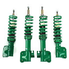 Gsn22-91ss2 Tein Street Advance Coilovers For Nissan