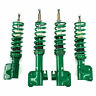 Gssb0-8uss2 Tein Street Basis Coilovers For Subaru Wrx Sti
