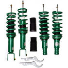 Gst04-1uss2 Tein Street Basis Damper Coilovers Kit For Toyota