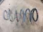517-50343 Gx460 Air-coil Spring Rear Coil