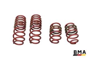 23012-1 H&r Audi Rs5 Coupe Quattro Lowering Springs Set 2018 - 2023