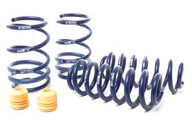 28617-3 H&r Fits 2022 Audi Rs3 Awd Sport Spring With Rs-sport Suspension And Dcc
