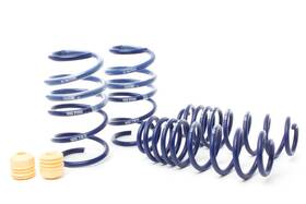 28639-8 H&r Fits 2022 Volkswagen Golf Gti Mk8 Sport Spring