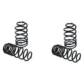 28697-2 H&r For Alfa Romeo Stelvio 18-22 Lowering Coil Springs 1.2 Inch X Sport Front &