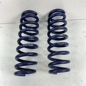 28832-2 H&r Springs 28832 For Bmw F30 F31 F34 Xdrive Sedan Sports Wagon Grndtursm
