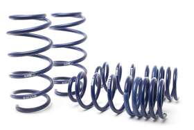28875-4 H&r For 17-21 Mazda Cx-5 2wd Kf Sport Spring