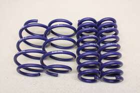 29053va H&r Bmw M3 V8 Sport Lowering Springs E90 E92 Genuine 2008-2013