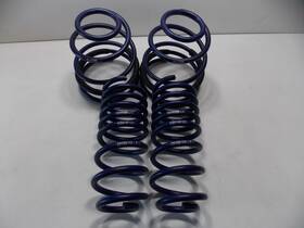 29188 H&r Sport Lowering Springs For 06-12 Porsche 911/997 Carrera 1.2 Inch F/r 29188 H&r Sport Lowering Springs For 06-12 Porsche 911/997 Carrera 1.2 Inch F/r