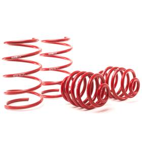 29754-2 H&r Lowering Sport Front And Rear Springs Kit For 1996-2002 Bmw Z3 6 Cyl