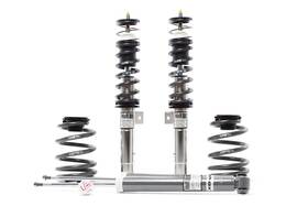 36525-1 H&r For 98-05 Volkswagen Golf/jetta Vr6/tdi/1.8t/2.0l Mk4 Street Perf. Ss Coil