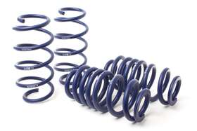 51632 H&r Hr Sport Springs
