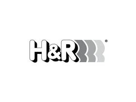 51811 H&r 03-06 Honda Element Sport Spring