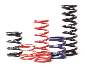 Rf100140 H&r 60mm Id Single Race Spring Length 100mm Rate 140 N Mm Or 799 Lbs/inch