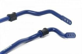 71385 H&r For Sway Bar Rear 04-05 Porsche 911/996 Turbo Cabrio