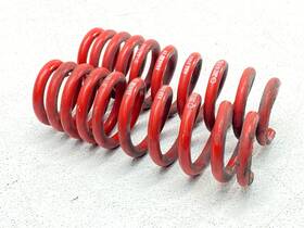 28802 H&r 91474 Bmw F80 F82 F83 M3 M4 Rear Lowering Sport Springs Set Kba Oem