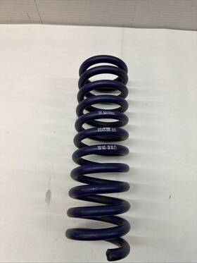 Db140-08ha H&r 1-h&r Db 140-08 Ha Ab9 Rear Coil Spring For 1995-1999 Mercedes-benz S320 Db140-08ha H&r 1-h&r Db 140-08 Ha Ab9 Rear Coil Spring For 1995-1999 Mercedes-benz S320