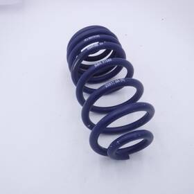 28817-ha H&r Springs Single 28817 Ha Rear Lowering Spring For 2014-2018 Bmw X5