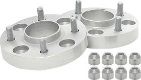 Hr6085704 H&r Suspension 1993-02 Camaro / Firebird Trak 30mm Wheel Spacers