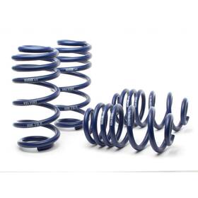 Tlx-hrs29200-2-cl360a71 H&r For Audi A6 2006-2011 2wd/4wd 4f Sport Spring Tlx-hrs29200-2-cl360a71 H&r For Audi A6 2006-2011 2wd/4wd 4f Sport Spring
