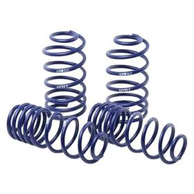 Tlx-hrs50419-cl360a70 H&r For Bmw 325xi Sport Wagon E46 2001-2005 Spring