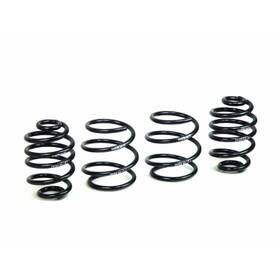 Tlx-hrs50421-cl360a70 H&r For Bmw Z4 E85 2003-2008 Sport Spring