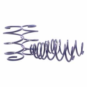 Tlx-hrs51892-cl360a70 H&r For Honda Civic Coupe/sedan 2016-2019 Sport Spring Non Si