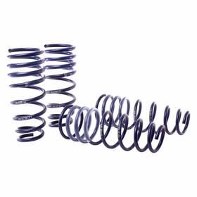 Tlx-hrs52622-cl360a70 H&r For Fiat 124 Spider 2017-2019 Sport Spring Non Abarth