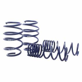 Tlx-hrs54470-cl360a70 H&r For Subaru Impreza Sedan/hatchback 2017-2019 Sport Spring