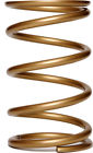 H300 Landrum Springs In Long Od Lb Gold Coil Spring